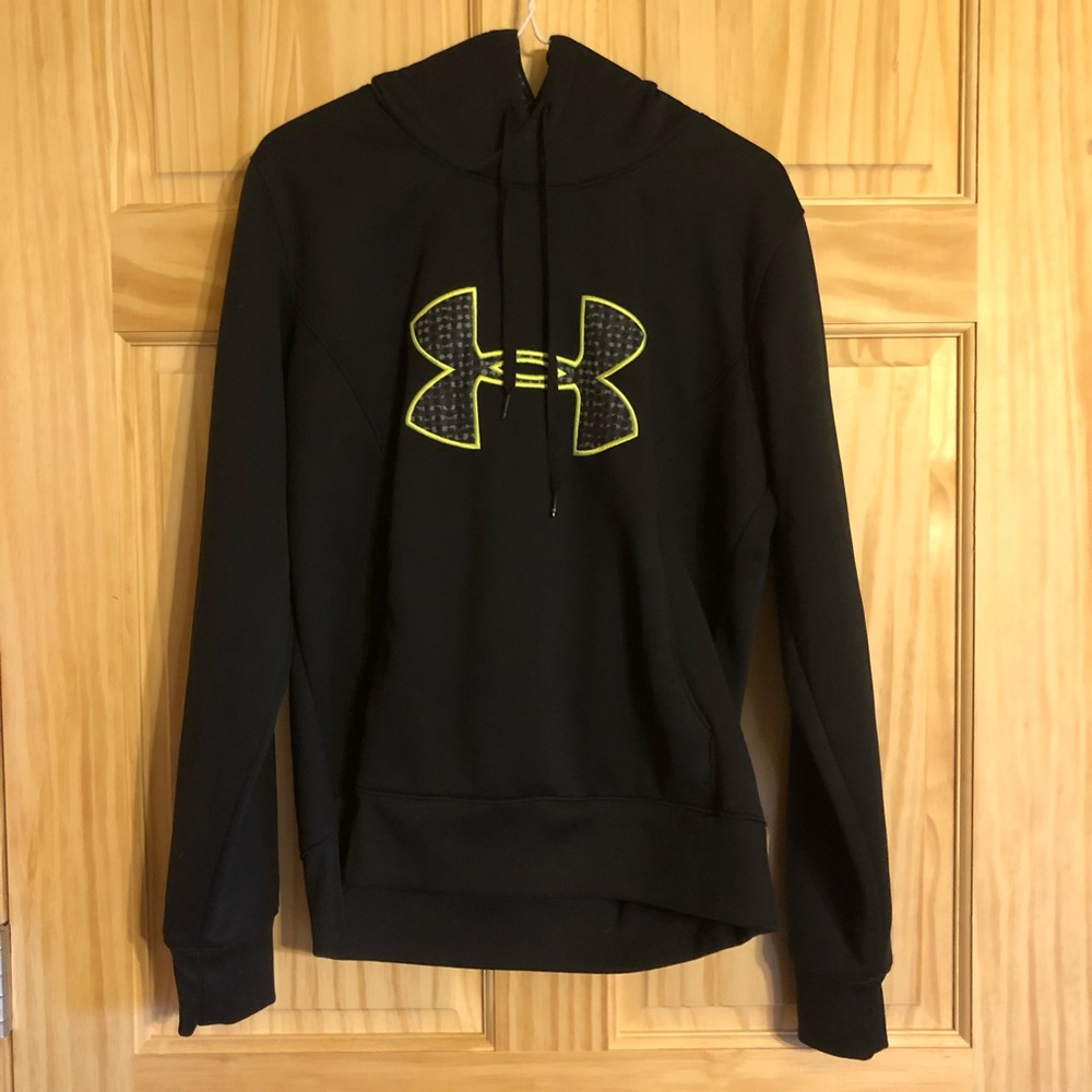 UA Hoodie